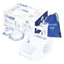 INHALATOR CERT. FLAEM Z DWIEMA MASECZKAMI I NEBULIZATOREM