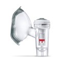 INHALATOR CERT. FLAEM Z DWIEMA MASECZKAMI I NEBULIZATOREM