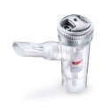 INHALATOR CERT. FLAEM Z DWIEMA MASECZKAMI I NEBULIZATOREM