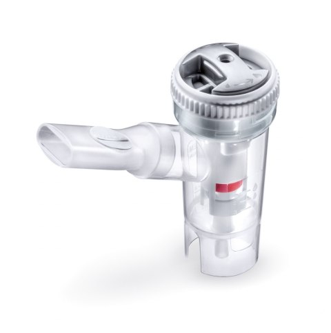 INHALATOR CERT. FLAEM Z DWIEMA MASECZKAMI I NEBULIZATOREM