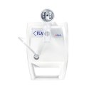 INHALATOR CERT. FLAEM Z DWIEMA MASECZKAMI I NEBULIZATOREM