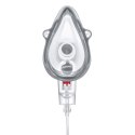 INHALATOR CERT. FLAEM Z DWIEMA MASECZKAMI I NEBULIZATOREM