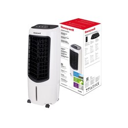 KLIMATOR HONEYWELL TC10PCEI Z JONIZATOREM KLIMATOR, WENTYLATOR I NAWILŻACZ Z JONIZACJĄ DO MAKSYMALNYCH POWIERZCHNI 11M