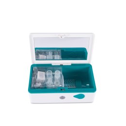 TOPSON CPAP OZONE AND UV DISINFECTOR OZONATOR Z PROMIENIAMI UV