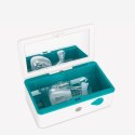 TOPSON CPAP OZONE AND UV DISINFECTOR OZONATOR Z PROMIENIAMI UV
