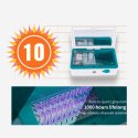 TOPSON CPAP OZONE AND UV DISINFECTOR OZONATOR Z PROMIENIAMI UV
