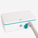 TOPSON CPAP OZONE AND UV DISINFECTOR OZONATOR Z PROMIENIAMI UV