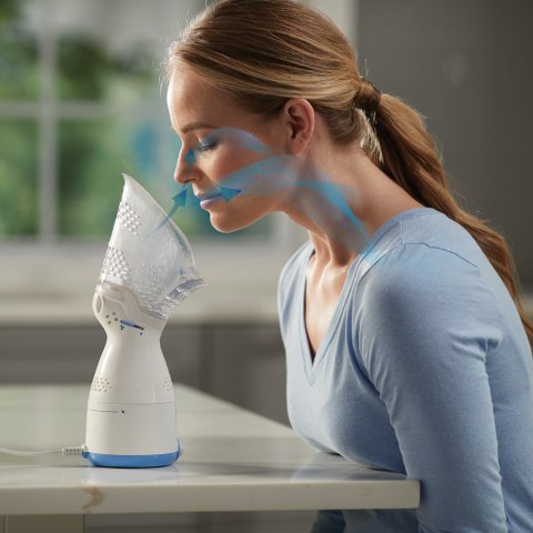 INHALATOR VICKS VH200 SINUS INHALER ZATOKOWY