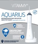 VITAMMY AQUARIUS BEZPRZEWODOWY IRYGATOR DENTYSTYCZNY