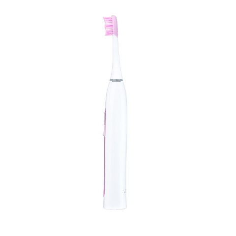 SONICZNA SZCZOTECZKA DO ZĘBÓW FUNKCJA POLEROWANIA VITAMMY AURUM ROSE