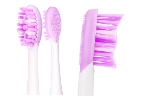 SONICZNA SZCZOTECZKA DO ZĘBÓW FUNKCJA POLEROWANIA VITAMMY AURUM ROSE