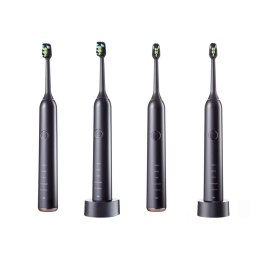 SZCZOTECZKA SONICZNA VITAMMY SYMPHONY BLACK