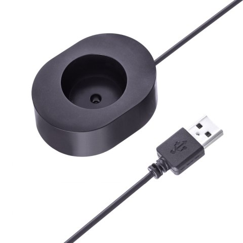 SZCZOTECZKA SONICZNA VITAMMY SYMPHONY BLACK
