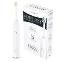 SZCZOTECZKA SONICZNA VITAMMY SYMPHONY WHITE