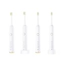 SZCZOTECZKA SONICZNA VITAMMY SYMPHONY WHITE