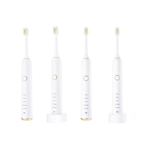 SZCZOTECZKA SONICZNA VITAMMY SYMPHONY WHITE