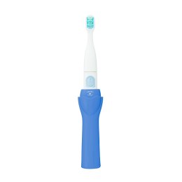 SZCZOTECZKA SONICZNA DLA DZIECI 3+ VITAMMY TOOTH FRIENDS DARK BLUE SASHIMI
