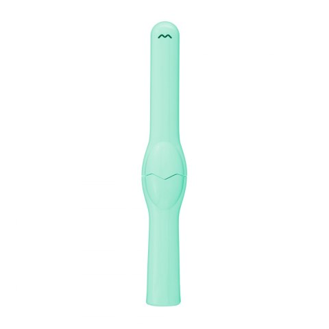 SZCZOTECZKA SONICZNA DLA DZIECI 3+ VITAMMY TOOTH FRIENDS GREEN KIMCHI