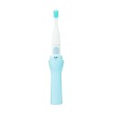 SZCZOTECZKA SONICZNA DLA DZIECI 3+ VITAMMY TOOTH FRIENDS LIGHT BLUE NIKA