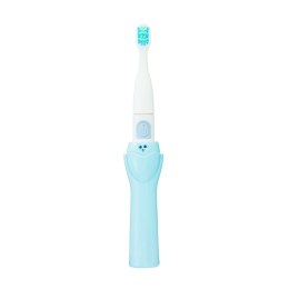 SZCZOTECZKA SONICZNA DLA DZIECI 3+ VITAMMY TOOTH FRIENDS LIGHT BLUE NIKA