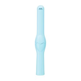 SZCZOTECZKA SONICZNA DLA DZIECI 3+ VITAMMY TOOTH FRIENDS LIGHT BLUE NIKA