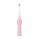 SZCZOTECZKA SONICZNA DLA DZIECI 3+ VITAMMY TOOTH FRIENDS PINK CHIKA