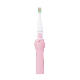 SZCZOTECZKA SONICZNA DLA DZIECI 3+ VITAMMY TOOTH FRIENDS PINK CHIKA