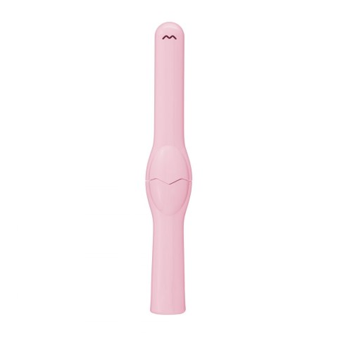 SZCZOTECZKA SONICZNA DLA DZIECI 3+ VITAMMY TOOTH FRIENDS PINK CHIKA