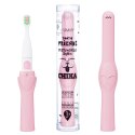 SZCZOTECZKA SONICZNA DLA DZIECI 3+ VITAMMY TOOTH FRIENDS PINK CHIKA