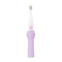 SZCZOTECZKA SONICZNA DLA DZIECI 3+ VITAMMY TOOTH FRIENDS PURPLE TUTFRUT