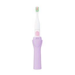 SZCZOTECZKA SONICZNA DLA DZIECI 3+ VITAMMY TOOTH FRIENDS PURPLE TUTFRUT
