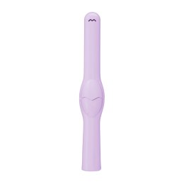 SZCZOTECZKA SONICZNA DLA DZIECI 3+ VITAMMY TOOTH FRIENDS PURPLE TUTFRUT