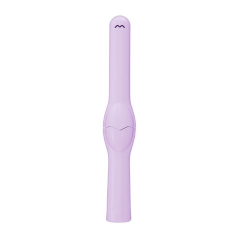 SZCZOTECZKA SONICZNA DLA DZIECI 3+ VITAMMY TOOTH FRIENDS PURPLE TUTFRUT