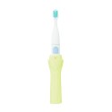 SZCZOTECZKA SONICZNA DLA DZIECI 3+ VITAMMY TOOTH FRIENDS YELLOW NORO