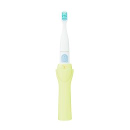 SZCZOTECZKA SONICZNA DLA DZIECI 3+ VITAMMY TOOTH FRIENDS YELLOW NORO