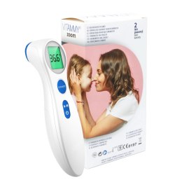 VITAMMY ZOOM ELEKTRONICZNY TERMOMETR BEZKONTAKTOWY