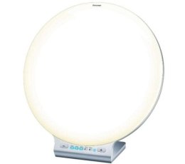 LAMPA ANTYDEPRESYJNA TERAPIA ŚWIATŁEM DZIENNYM +BLUETOOTH BEURER TL 100