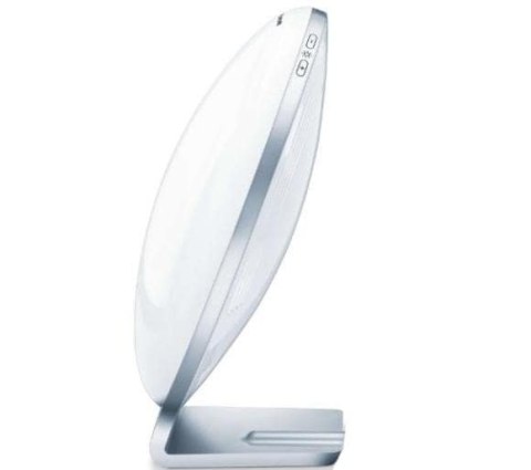 LAMPA ANTYDEPRESYJNA TERAPIA ŚWIATŁEM DZIENNYM +BLUETOOTH BEURER TL 100