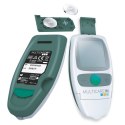 BSI MULTICAREIN URZĄDZENIE DO POMIARU GLUKOZY (GLUKOMETR), CHOLESTEROLU I TRÓJGLICERYDÓW