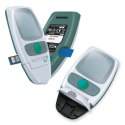 BSI MULTICAREIN URZĄDZENIE DO POMIARU GLUKOZY (GLUKOMETR), CHOLESTEROLU I TRÓJGLICERYDÓW