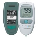 BSI MULTICAREIN URZĄDZENIE DO POMIARU GLUKOZY (GLUKOMETR), CHOLESTEROLU I TRÓJGLICERYDÓW