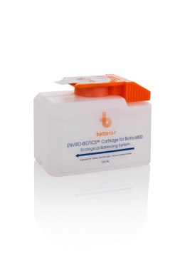 BETTER AIR BIOTICA 800 CARDRIDGE WKŁAD DO SYSTEMU OCZYSZCZANIA POWIETRZA I POMIESZCZEŃ
