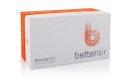 BETTER AIR BIOTICA 800 KIT SYSTEM DO OCZYSZCZANIA POWIETRZA I POMIESZCZEŃ