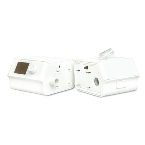 BIPAP ST 25 Z NAWILŻACZEM TOPSON BIPAP ST 25 Z NAWILŻACZEM