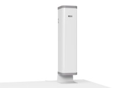 STERILON AIR 144W LAMPA ANTYWIRUSOWA UV-C, PRZEPŁYWOWA, LICZNIK CZASU PRACY, TRYB EKO, WERSJA STOJĄCA