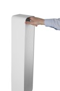 STERILON FLOW 72W LAMPA ANTYWIRUSOWA UV-C DWUFUNKCYJNA, PRZEPŁYWOWA, ATESTOWANA Z ZABEZP. I LICZNIKIEM CZASU PRACY