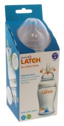 MUNCHKIN LATCH BUTELKA DLA DZIECKA 240 ML