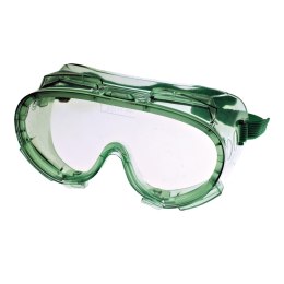 OKULARY OCHRONNE PRZEZROCZYSTE SG232 WENTYLOWANE OKULARY OCHRONNE PRZEZROCZYSTE SG232 WENTYLOWANE