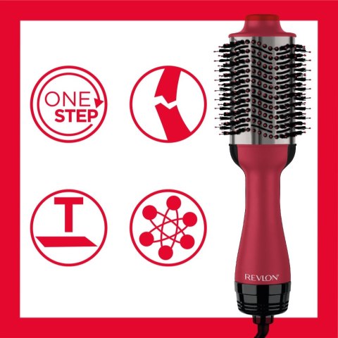 REVLON PRO COLLECTION SZCZOTKO -SUSZARKA DO WŁOSÓW