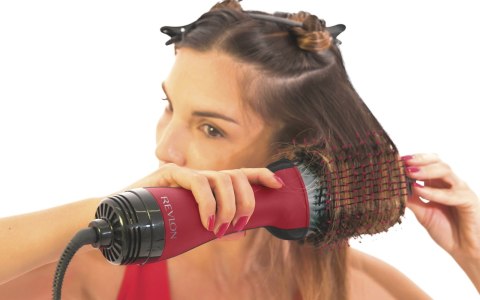 REVLON PRO COLLECTION SZCZOTKO -SUSZARKA DO WŁOSÓW